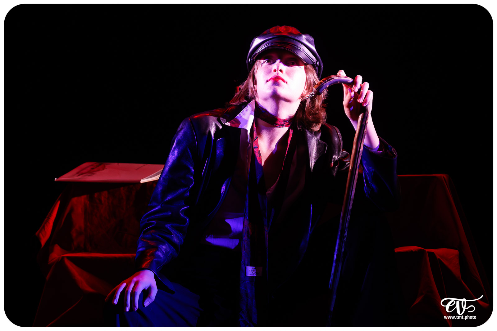 BLANCHE-NEIGE FOUTUE FORET